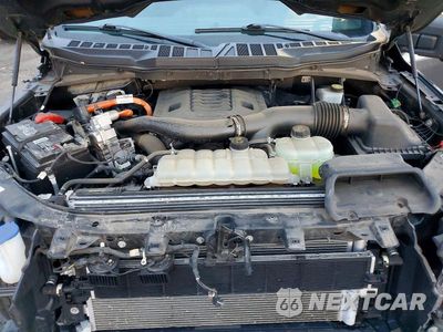 Zdjęcie 11 z 12 samochodu: 2023 FORD F150 SUPERCREW VIN:1FTFW1ED8PFB94861 - miniatura