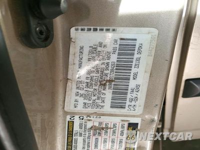 Zdjęcie 12 z 12 samochodu: 2007 TOYOTA COROLLA CE VIN:1NXBR32E17Z884263 - miniatura