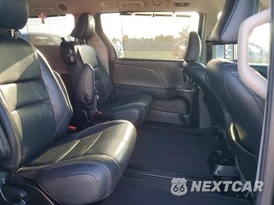 Zdjęcie 11 z 13 samochodu: 2015 TOYOTA SIENNA SPORT VIN:5TDXK3DC1FS559335 - miniatura