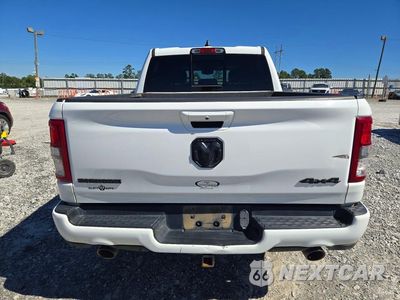 Zdjęcie 6 z 12 samochodu: 2020 RAM 1500 BIG HORN/LONE STAR VIN:1C6SRFFT1LN185063 - miniatura