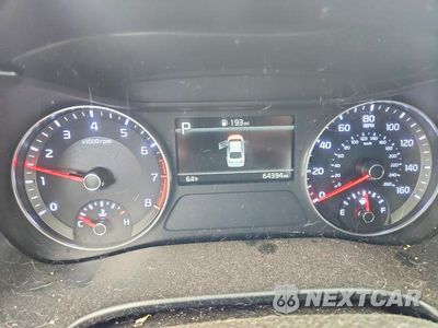 Zdjęcie 9 z 13 samochodu: 2023 KIA FORTE LXS VIN:3KPF24AD0PE596998 - miniatura