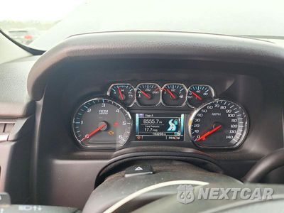 Zdjęcie 9 z 12 samochodu: 2015 CHEVROLET TAHOE C1500 LTZ VIN:1GNSCCKC0FR211378 - miniatura