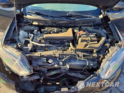 Zdjęcie 12 z 14 samochodu: 2016 NISSAN ROGUE SV VIN:JN8AT2MT6GW024293 - miniatura