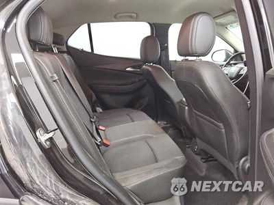 Zdjęcie 11 z 13 samochodu: 2024 BUICK ENCORE GX PREFERRED VIN:KL4AMBS2XRB116868 - miniatura