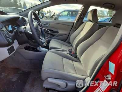 Zdjęcie 7 z 12 samochodu: 2014 HONDA INSIGHT VIN:JHMZE2H34ES003173 - miniatura