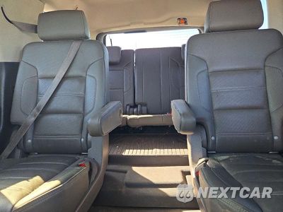 Zdjęcie 10 z 13 samochodu: 2015 GMC YUKON DENALI VIN:1GKS2CKJ5FR175086 - miniatura