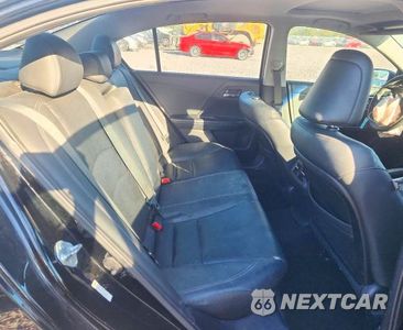 Zdjęcie 10 z 12 samochodu: 2013 HONDA ACCORD EXL VIN:1HGCR2F85DA153485 - miniatura