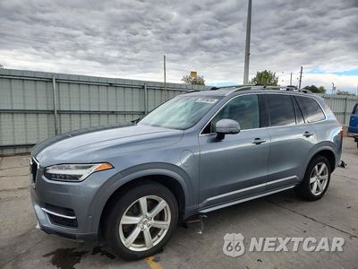 2016 VOLVO XC90 T8 YV4BC0PK8G1091804 - główne zdjęcie licytacji z USA - miniatura