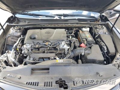 Zdjęcie 11 z 12 samochodu: 2019 TOYOTA CAMRY LE VIN:4T1B11HK4KU799970 - miniatura