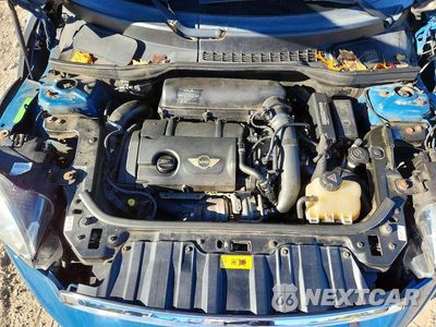 Zdjęcie 11 z 12 samochodu: 2011 MINI COOPER S COUNTRYMAN VIN:WMWZC5C57BWL53383 - miniatura