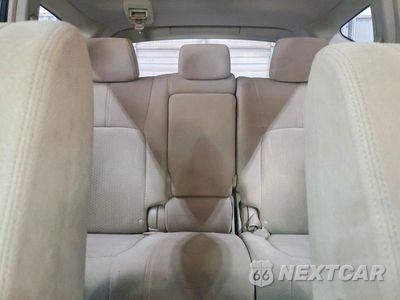 Zdjęcie 10 z 13 samochodu: 2009 NISSAN MURANO S VIN:JN8AZ18U69W020632 - miniatura
