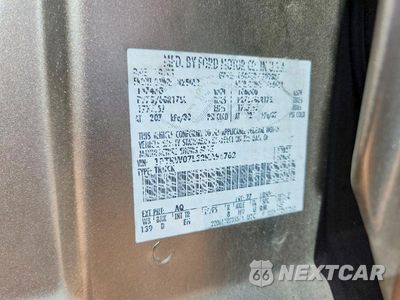 Zdjęcie 12 z 12 samochodu: 2002 FORD F150 SUPERCREW VIN:1FTRW07L52KA94762 - miniatura