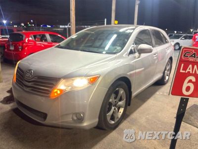 Drugie zdjęcie samochodu z przodu: 2012 TOYOTA VENZA XLE VIN:4T3ZK3BB1CU050827 - miniatura