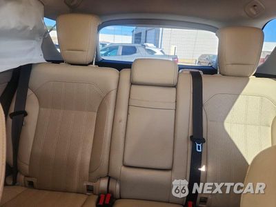 Zdjęcie 10 z 13 samochodu: 2016 MERCEDES-BENZ GLE 350 VIN:4JGDA5JB7GA791266 - miniatura