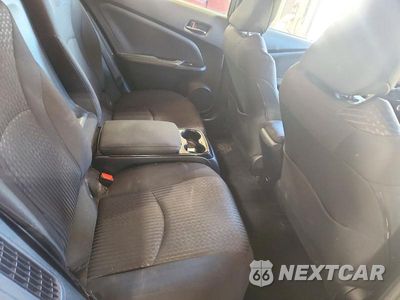 Zdjęcie 10 z 12 samochodu: 2017 TOYOTA PRIUS PRIME PLUS VIN:JTDKARFP3H3061898 - miniatura