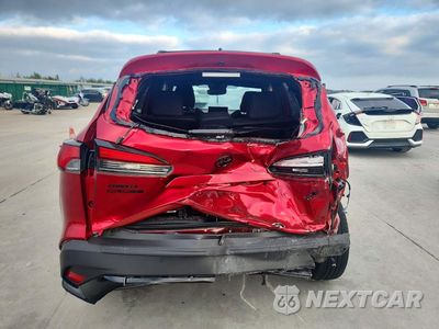 Zdjęcie 6 z 13 samochodu: 2026 TOYOTA COROLLA CROSS HYBRID XSE VIN:7MUFBABGXTV110131 - miniatura
