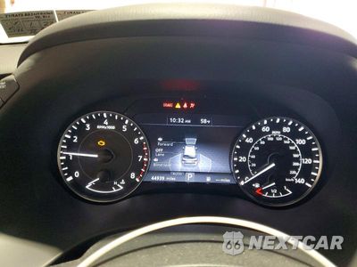 Zdjęcie 9 z 13 samochodu: 2022 NISSAN ARMADA SL VIN:JN8AY2BB3N9811905 - miniatura