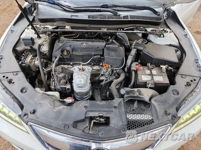 Zdjęcie 11 z 12 samochodu: 2016 ACURA TLX TECH VIN:19UUB1F57GA013323 - miniatura
