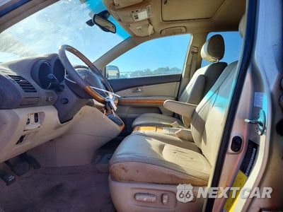 Zdjęcie 7 z 13 samochodu: 2005 LEXUS RX 330 VIN:2T2HA31UX5C061495 - miniatura