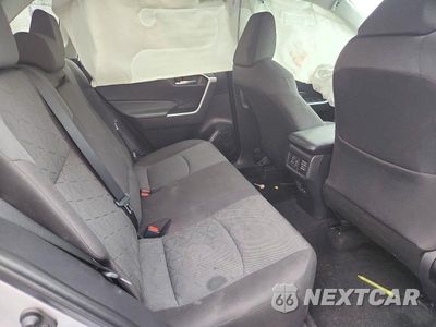 Zdjęcie 11 z 13 samochodu: 2022 TOYOTA RAV4 XLE VIN:2T3W1RFV2NW190739 - miniatura
