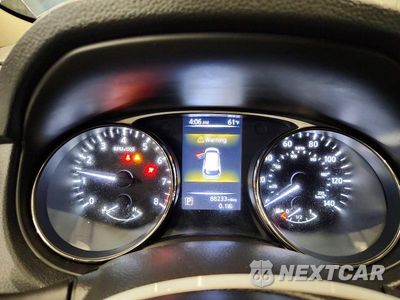 Zdjęcie 9 z 13 samochodu: 2016 NISSAN ROGUE S VIN:KNMAT2MV4GP616086 - miniatura