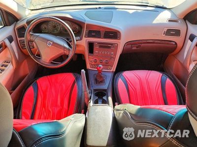 Zdjęcie 8 z 12 samochodu: 2005 VOLVO S60 VIN:YV1RS612152427777 - miniatura