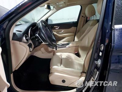 Zdjęcie 7 z 14 samochodu: 2019 MERCEDES-BENZ GLC 300 4MATIC VIN:WDC0G4KB1KV192952 - miniatura