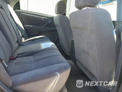 Zdjęcie 10 z 12 samochodu: 2001 TOYOTA CAMRY CE VIN:4T1BG22K51U870847 - miniatura