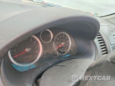Zdjęcie 9 z 12 samochodu: 2011 NISSAN SENTRA 2.0 VIN:3N1AB6AP5BL646141 - miniatura
