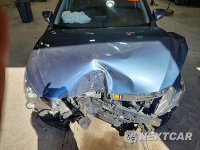 Zdjęcie 11 z 12 samochodu: 2016 MAZDA 3 GRAND TOURING VIN:3MZBM1N77GM315018 - miniatura