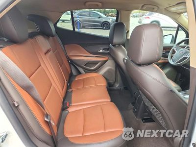 Zdjęcie 11 z 13 samochodu: 2013 BUICK ENCORE VIN:KL4CJCSB4DB184969 - miniatura