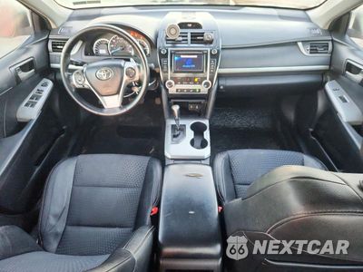 Zdjęcie 8 z 12 samochodu: 2013 TOYOTA CAMRY SE VIN:4T1BF1FK2DU702868 - miniatura