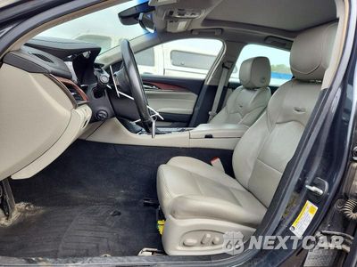 Zdjęcie 7 z 12 samochodu: 2016 CADILLAC CTS LUXURY COLLECTION VIN:1G6AX5SS6G0188791 - miniatura