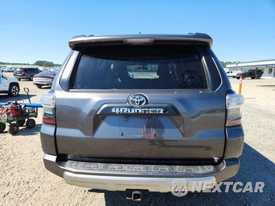 Zdjęcie 6 z 14 samochodu: 2016 TOYOTA 4RUNNER TRAIL VIN:JTEBU5JRXG5286746 - miniatura
