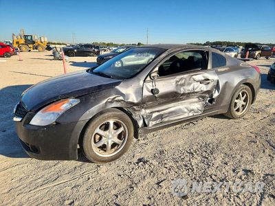 2008 NISSAN ALTIMA 2.5 S 1N4AL24E48C290045 - główne zdjęcie licytacji z USA - miniatura