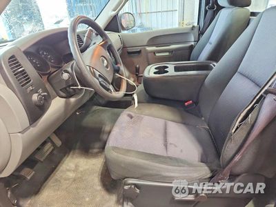 Zdjęcie 7 z 12 samochodu: 2010 CHEVROLET SILVERADO C1500 VIN:1GCPCPEX4AZ165549 - miniatura