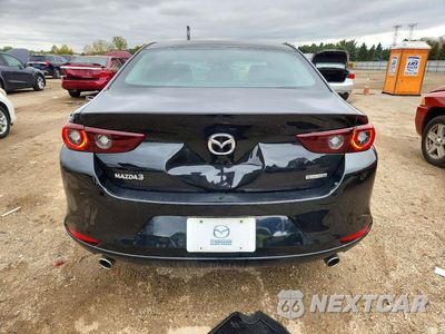 Zdjęcie 6 z 12 samochodu: 2025 MAZDA 3 PREFERRED VIN:3MZBPACM4SM471915 - miniatura