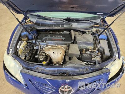 Zdjęcie 11 z 12 samochodu: 2009 TOYOTA CAMRY BASE VIN:4T1BE46K89U289155 - miniatura