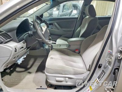 Zdjęcie 7 z 12 samochodu: 2010 TOYOTA CAMRY LE VIN:4T4BF3EK9AR085967 - miniatura