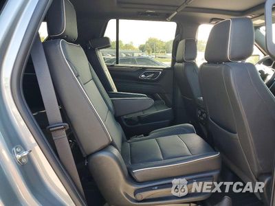 Zdjęcie 11 z 13 samochodu: 2023 CHEVROLET TAHOE K1500 PREMIER VIN:1GNSKSKD6PR509294 - miniatura