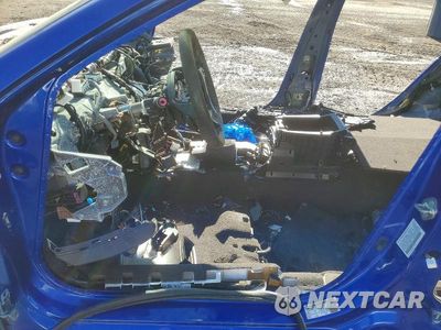 Zdjęcie 7 z 12 samochodu: 2020 ACURA TLX TECHNOLOGY VIN:19UUB3F62LA000025 - miniatura