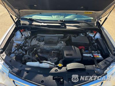 Zdjęcie 7 z 10 samochodu: 2013 TOYOTA CAMRY LE VIN:4T4BF1FK1DR335354 - miniatura