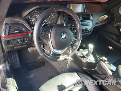 Zdjęcie 8 z 12 samochodu: 2014 BMW 228 I VIN:WBA1F5C59EV255650 - miniatura