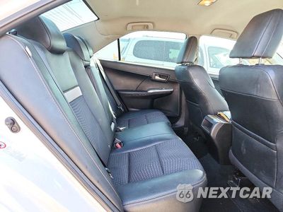 Zdjęcie 10 z 12 samochodu: 2012 TOYOTA CAMRY SE VIN:4T1BF1FK9CU171683 - miniatura