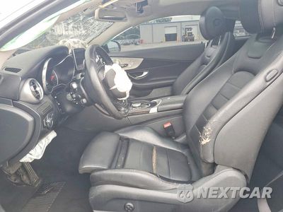 Zdjęcie 7 z 12 samochodu: 2017 MERCEDES-BENZ C 300 VIN:WDDWJ4JB7HF519401 - miniatura
