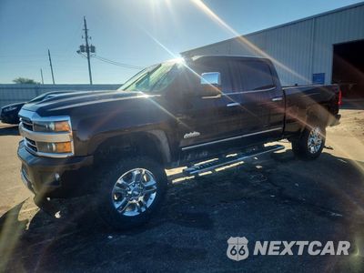 2018 CHEVROLET SILVERADO K2500 HIGH COUNTRY 1GC1KXEYXJF121509 - główne zdjęcie licytacji z USA - miniatura