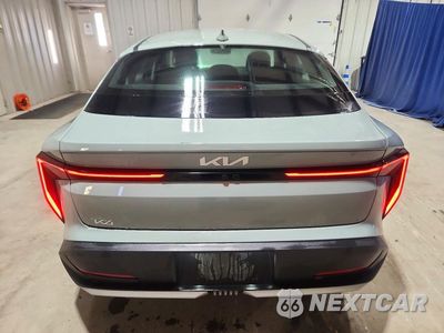 Zdjęcie 6 z 12 samochodu: 2026 KIA K4 LXS VIN:3KPFT4DE6TE262597 - miniatura
