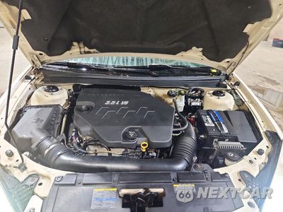 Zdjęcie 11 z 13 samochodu: 2007 PONTIAC G6 BASE VIN:1G2ZG58N074202053 - miniatura