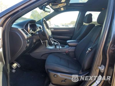 Zdjęcie 7 z 14 samochodu: 2014 JEEP GRAND CHEROKEE LAREDO VIN:1C4RJFAG1EC226735 - miniatura