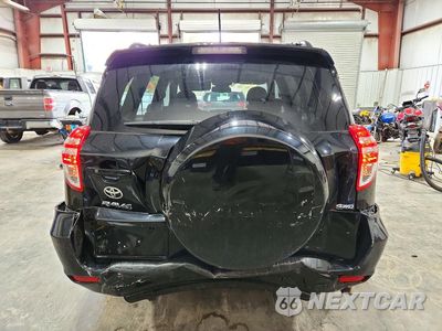 Zdjęcie 6 z 13 samochodu: 2011 TOYOTA RAV4 LIMITED VIN:2T3DK4DV0BW048346 - miniatura
